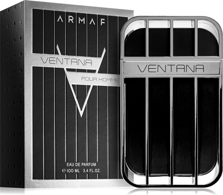 Armaf Ventana Pour Homme eau de parfum for men