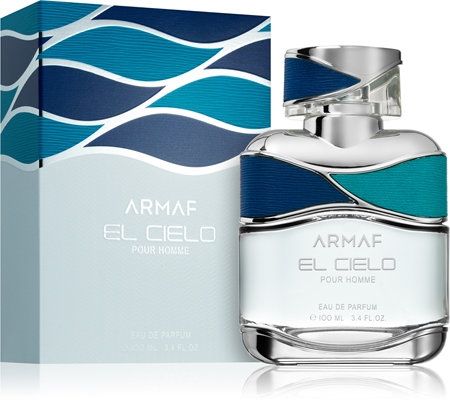 Armaf El Cielo Eau de Parfum για άντρες