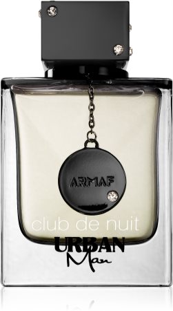 Armaf Club de Nuit Urban Man Smaržūdens (EDP) vīriešiem