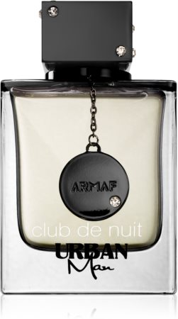 Armaf Club de Nuit Urban Man woda perfumowana dla mężczyzn