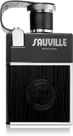 Armaf Sauville Pour Homme Eau de Parfum per uomo