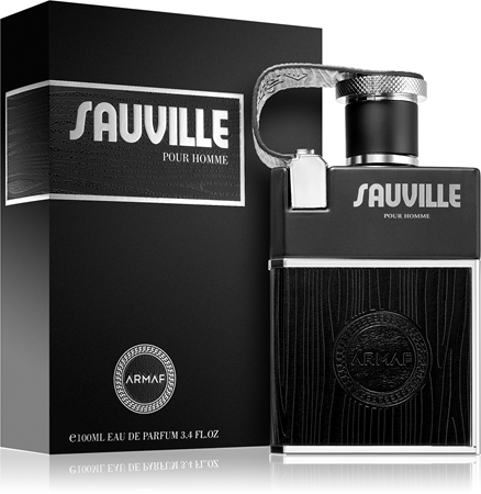 Armaf Sauville Pour Homme Eau de Parfum per uomo