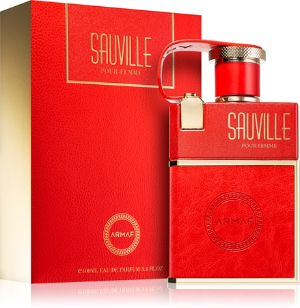 Armaf Sauville Pour Femme парфюмна вода за жени