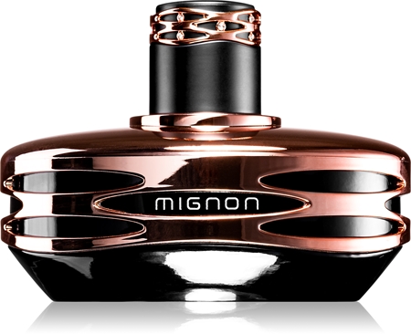 Armaf Mignon Black Eau de Parfum für Damen
