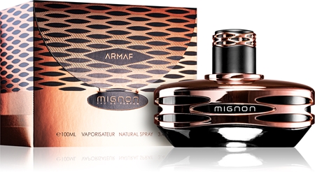 Armaf Mignon Black Eau de Parfum für Damen