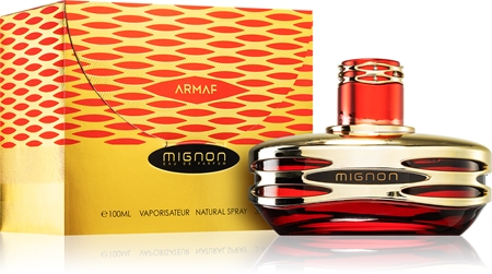 Armaf Mignon Eau de Parfum för Kvinnor