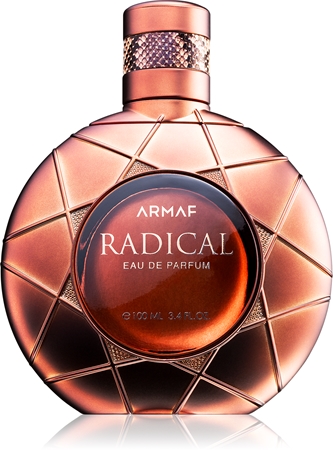 Armaf Radical Brown parfumovaná voda pre mužov