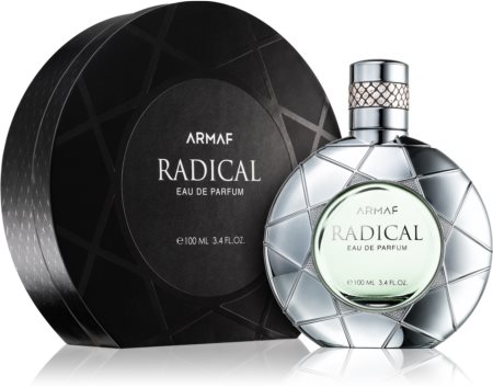 Armaf Radical parfumovaná voda pre mužov