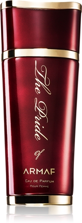 Armaf The Pride Of Armaf Eau de Parfum da donna