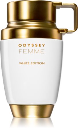Armaf Odyssey Femme White Edition Eau de Parfum pentru femei