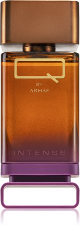Armaf Q Intense parfumovaná voda pre mužov
