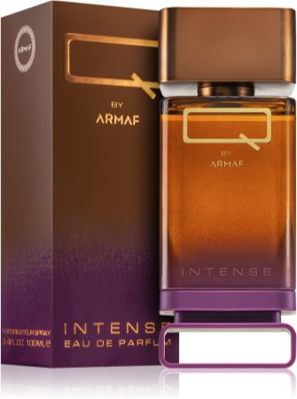 Armaf Q Intense parfumovaná voda pre mužov