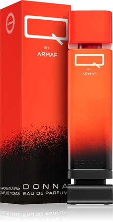 Armaf Q Donna Eau de Parfum för Kvinnor