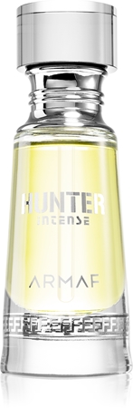 Armaf Hunter Intense parfémovaný olej pre mužov