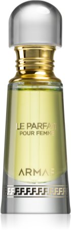 Armaf Le Parfait parfümiertes öl für Damen