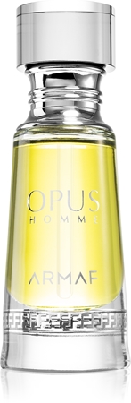 Armaf Opus Men kvapusis aliejus vyrams