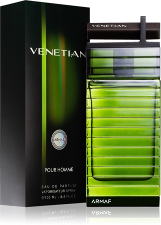 Armaf Venetian Eau de Parfum voor Mannen