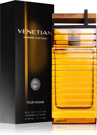 Armaf Venetian Ambre Edition parfémovaná voda pro muže