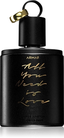 Armaf All You Need is Love Pour Homme parfumska voda za moške