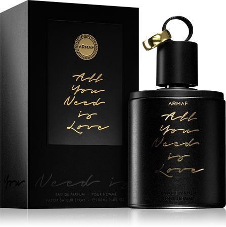 Armaf All You Need is Love Pour Homme parfumska voda za moške