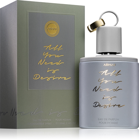 Armaf All You Need is Desire woda perfumowana dla mężczyzn