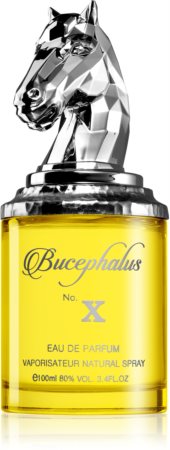 Armaf Bucephalus No. X Eau de Parfum Unisex