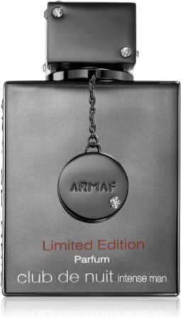 Armaf Club de Nuit Man Intense parfum (editie limitata) pentru bărbați