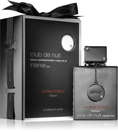 Armaf Club de Nuit Man Intense perfumy (edycja limitowana) dla mężczyzn