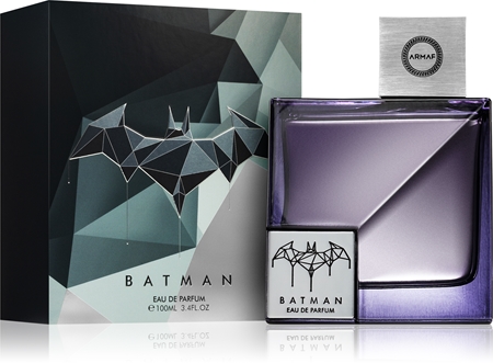 Armaf Batman Eau de Parfum Unisex
