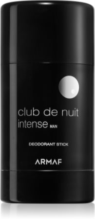Armaf Club de Nuit Man Intense Deodorant Stick Deodoranttipuikko Miehille