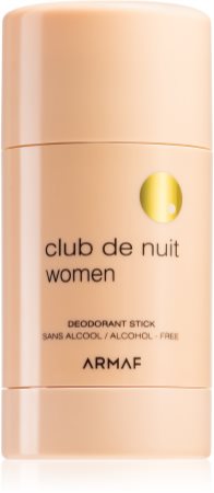 Armaf Club de Nuit Women tuhý deodorant pro ženy