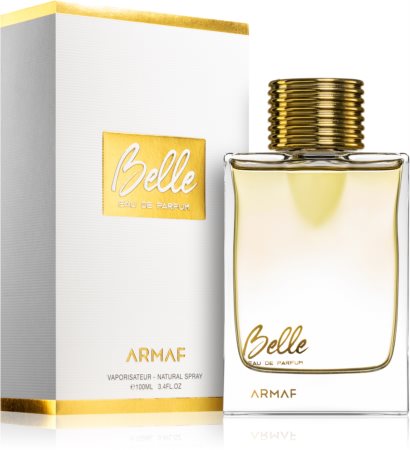 Armaf Belle парфумована вода для жінок
