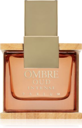 Armaf Ombre Oud Intense Parfum Fragrance (2021) 