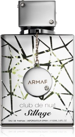 Armaf Club de Nuit Sillage Eau de Parfum für Herren