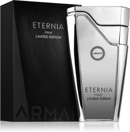 Armaf Eternia Man Limited Edition parfumovaná voda pre mužov
