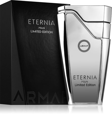 Armaf Eternia Man Limited Edition парфюмна вода за мъже