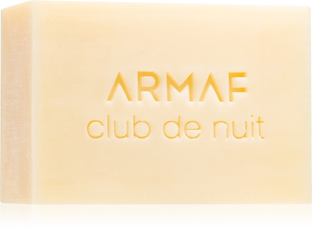 Armaf Club de Nuit Milestone perfumed soap Unisex