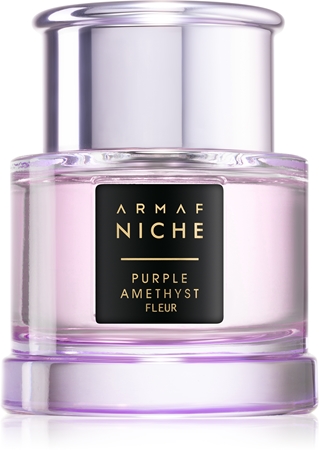 Armaf Purple Amethyst Fleur Eau de Parfum Naisille