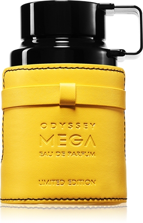 香水(ユニセックス) Armaf ODYSSEY MEGA Eau de Parfum 100ml Armaf Odyssey Mega | Livrare rapida! | Notino.ro