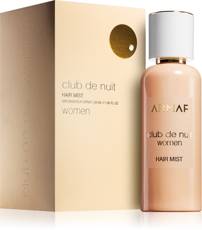 Armaf Club de Nuit Women άρωμα για μαλλιά για γυναίκες