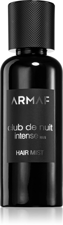 Armaf Club de Nuit Man Intense Hair Mist for men notino.ie