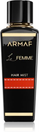 Armaf Le Femme vôňa do vlasov pre ženy