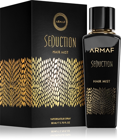 Armaf Seduction Woman hair mist for women