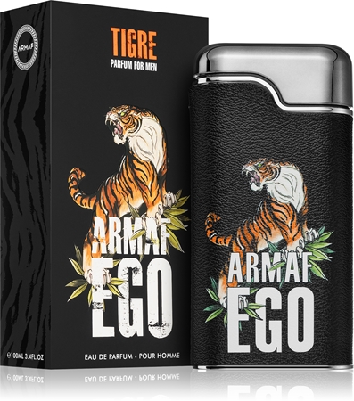Armaf Ego Tigre Eau de Parfum für Herren