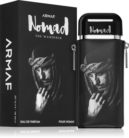 Armaf Nomad woda perfumowana dla mężczyzn