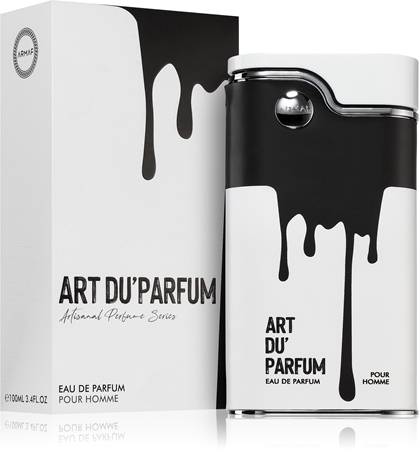 Art parfum pour homme new arrivals