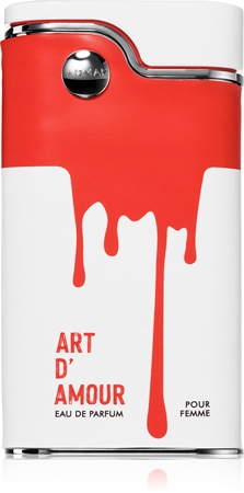 Armaf Art d'Amour woda perfumowana dla kobiet