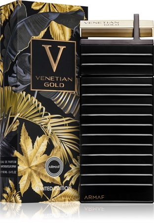 Armaf Venetian Gold parfémovaná voda unisex
