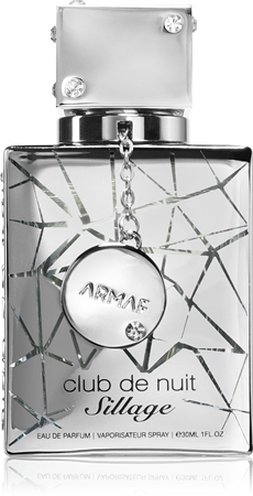 Armaf Club de Nuit Sillage Eau de Parfum for men