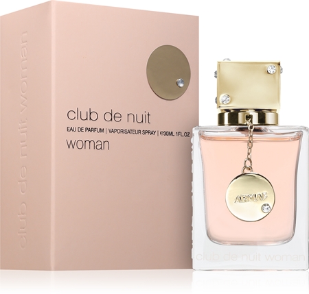 Armaf Club de Nuit Women Eau de Parfum for women